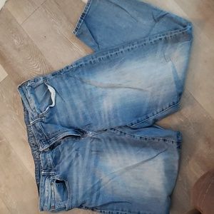 Mens American Eagle Jeans